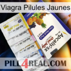 Viagra Yellow Pills 11